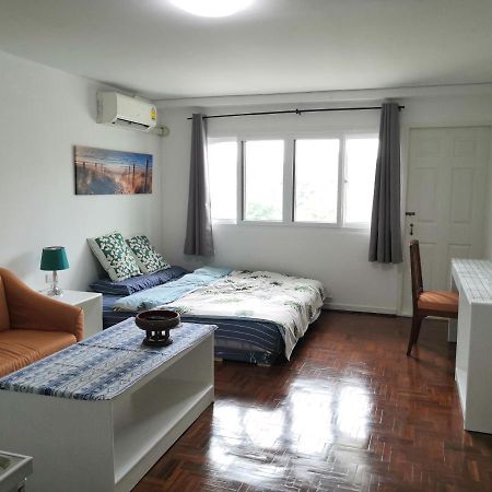 7 Pool Condo Opposite The Train Station Near Old City And Nimman Чіангмай Екстер'єр фото